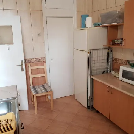 Apartament Ultracentral Km 0 Apartman Bukarest