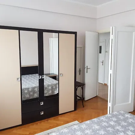 Apartament Ultracentral Km 0 * Bukarest