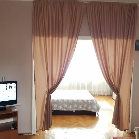Apartman Apartament Ultracentral Km 0 *