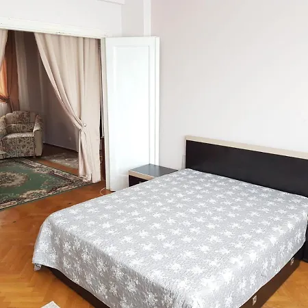 Apartament Ultracentral Km 0 Apartman *