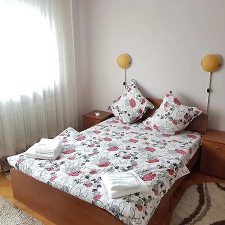 Apartament Ultracentral Km 0