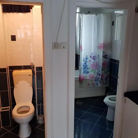 Apartament Ultracentral Km 0 Apartman Bukarest