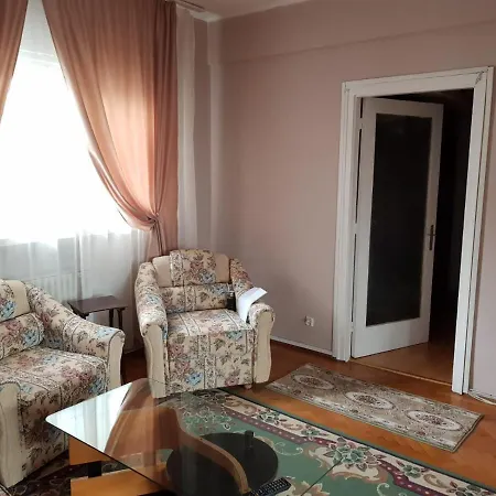 Apartment Apartament Ultracentral Km 0 *